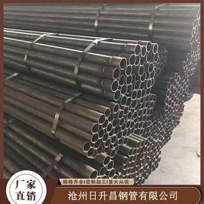 朗县声测管规格型号对照表