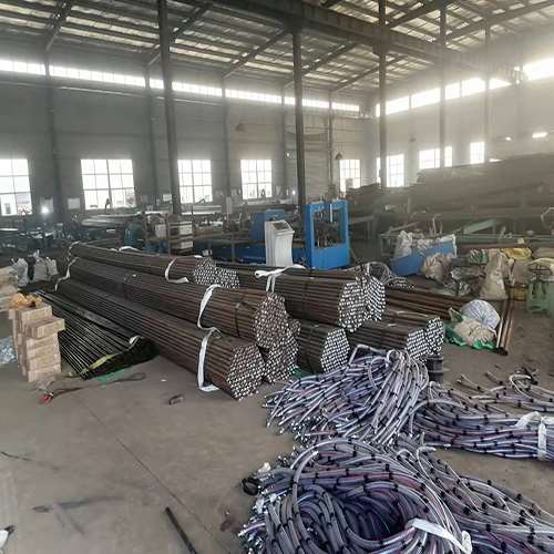 朗县声测管施工及验收规范（最全最详细）