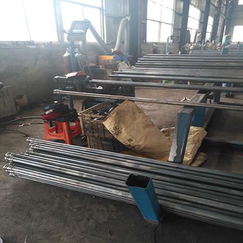 朗县桥梁桩基声测管的施工工艺流程